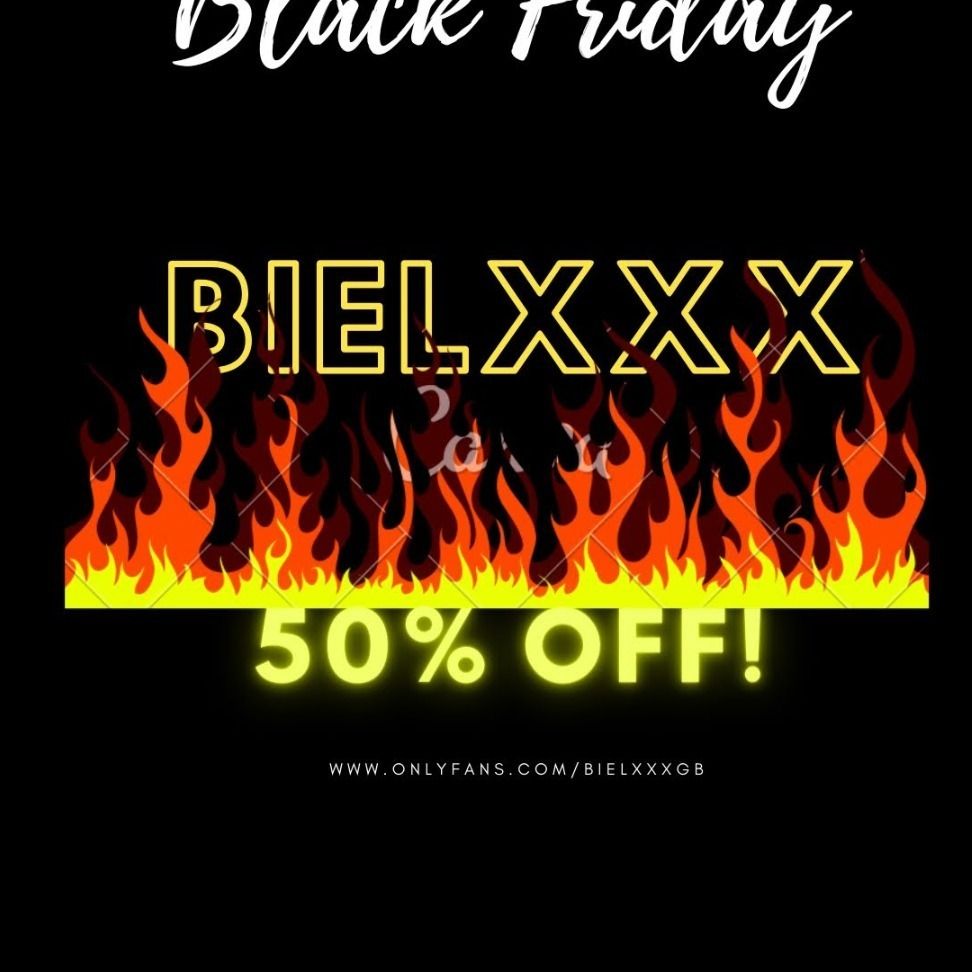 bielxxxgb OnlyFans profile picture