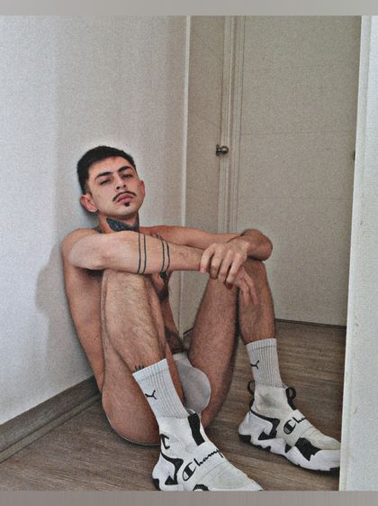 crisguerut OnlyFans picture