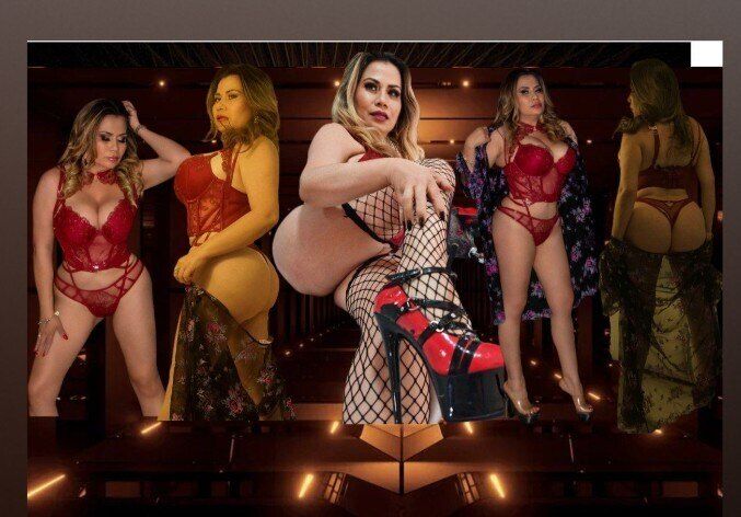 madameafrodita OnlyFans profile picture
