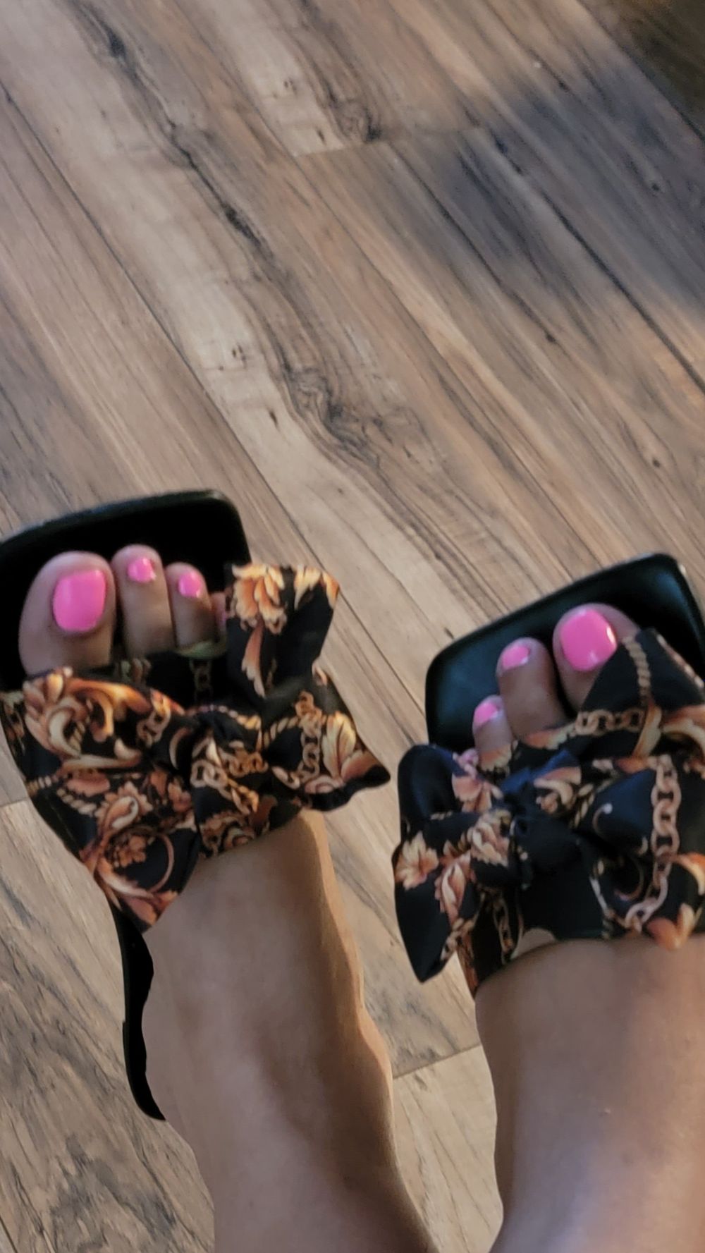 feet_mah-jic OnlyFans profile picture