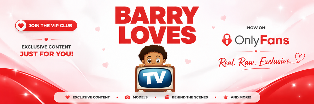 barrylovestv OnlyFans profile picture