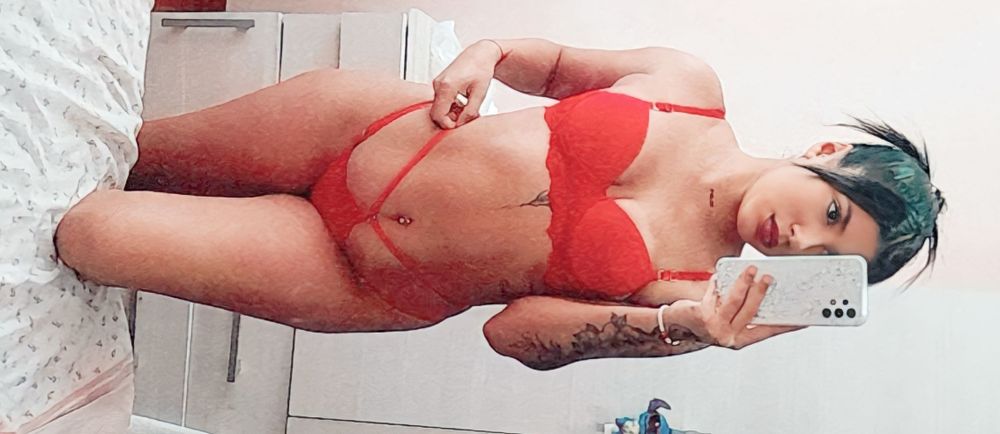 leilaludmi OnlyFans profile picture