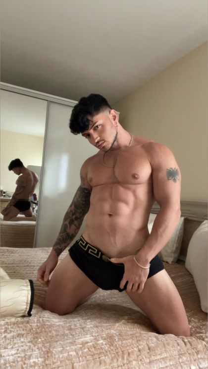 steelhulk1 OnlyFans picture