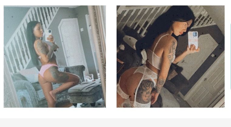 missdarcyxoo OnlyFans profile picture