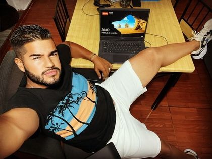 elpanavenezola4 OnlyFans picture