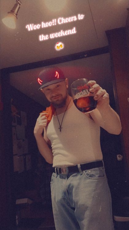 joeybell OnlyFans picture