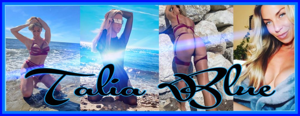 iamtaliablue OnlyFans profile picture