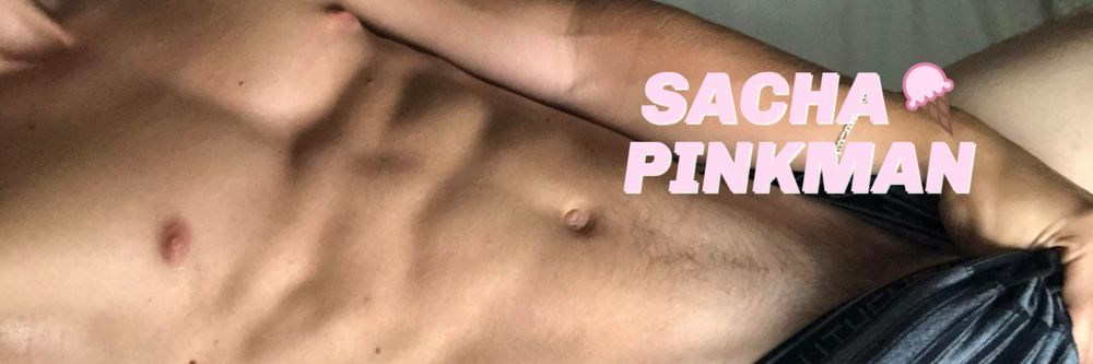 sachapinkman OnlyFans profile picture