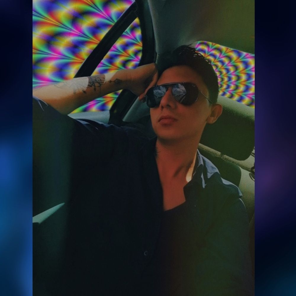 dastan_leinhart OnlyFans profile picture