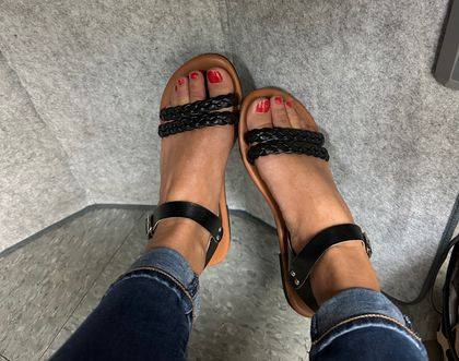 barefoothoneybunnytoes OnlyFans picture