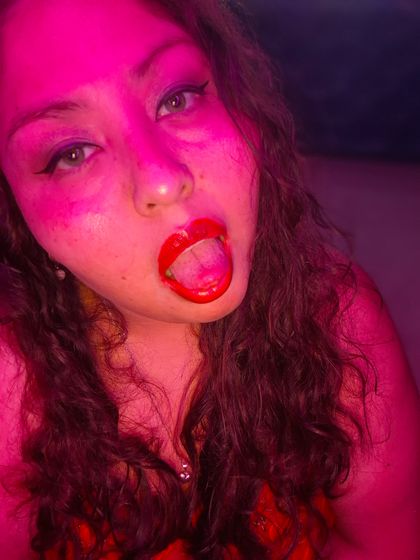 larikiss28 OnlyFans picture