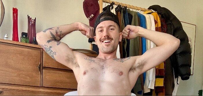 trevorbaileyxx OnlyFans profile picture