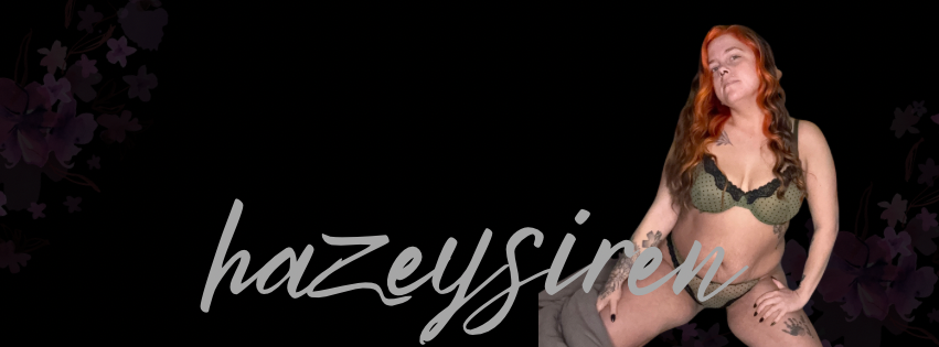 hazeysiren OnlyFans profile picture