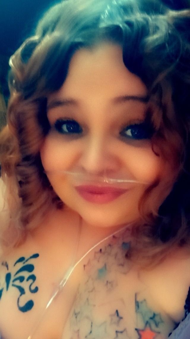queencindy32 OnlyFans profile picture