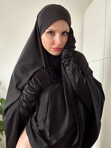 Best Hijab Onlyfans Accounts 