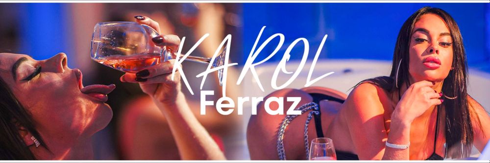 karolferraz20 OnlyFans profile picture