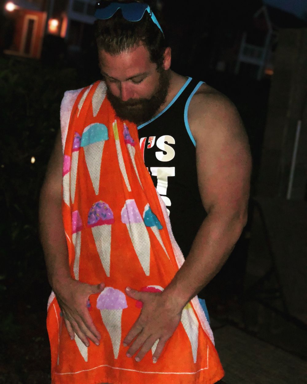 itstimmyturner OnlyFans profile picture