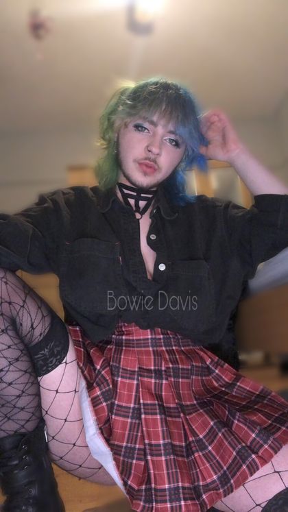 bowie_davis OnlyFans picture