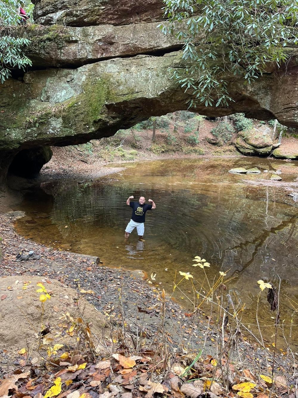 thegreatoutdoorsman1 OnlyFans profile picture