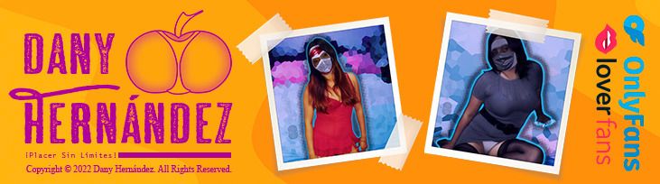 dany.hdz OnlyFans profile picture