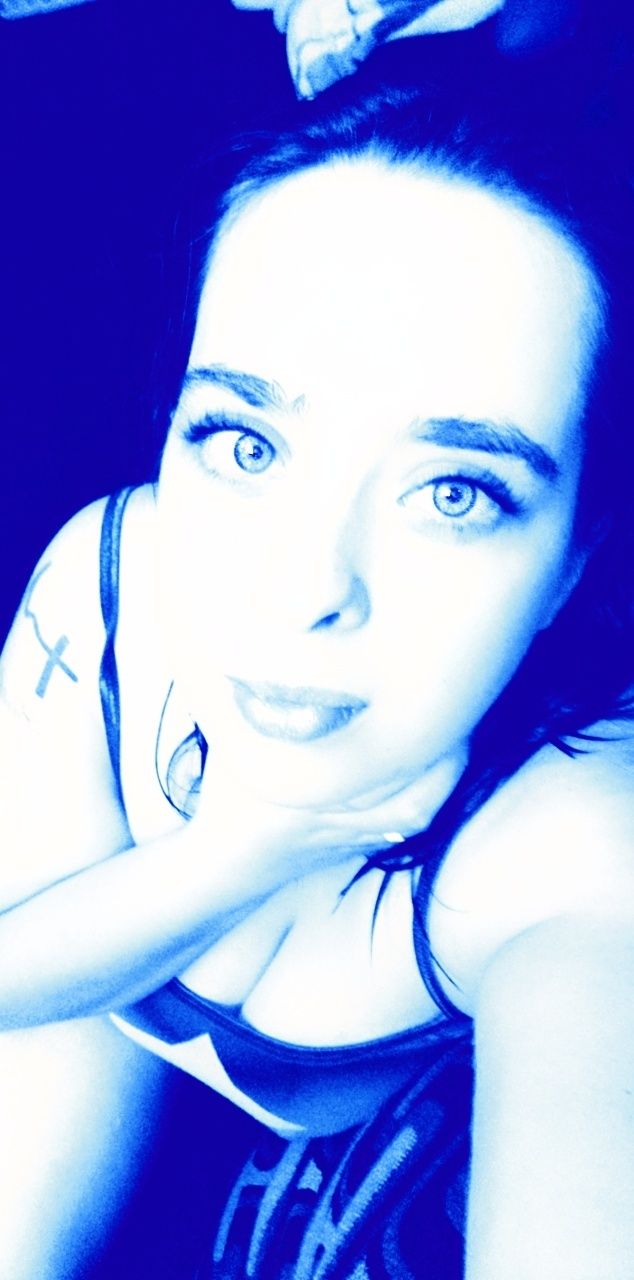 blueeyedbabe93 OnlyFans profile picture
