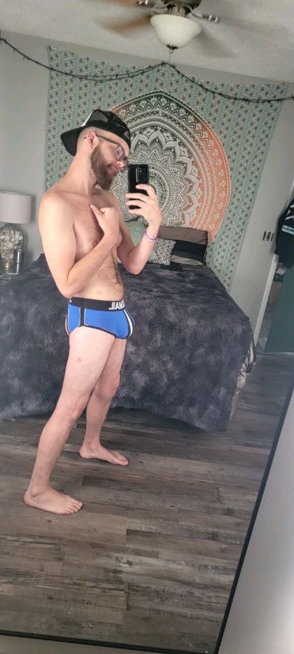 jaxxmaddick OnlyFans picture