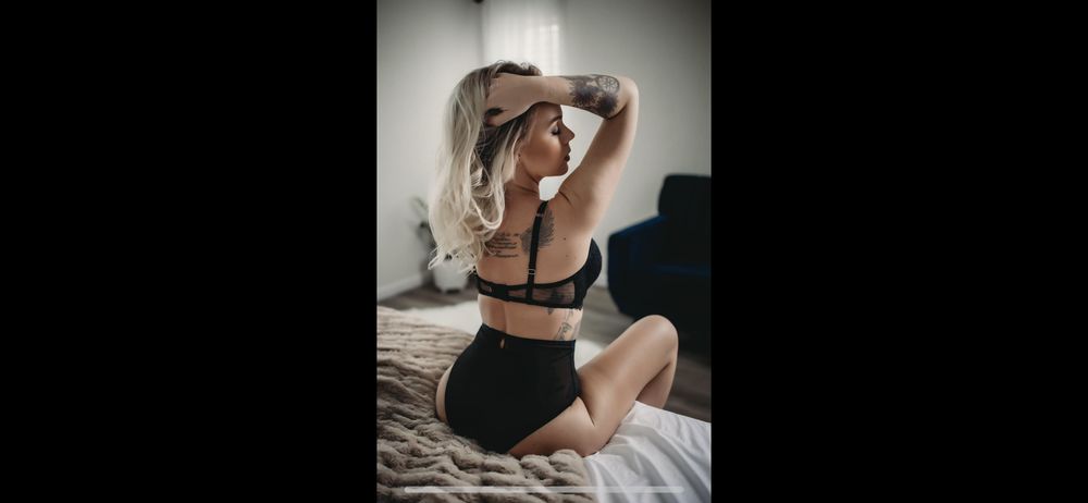theshortblonde1 OnlyFans profile picture