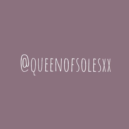 queenofsolesxx OnlyFans profile picture