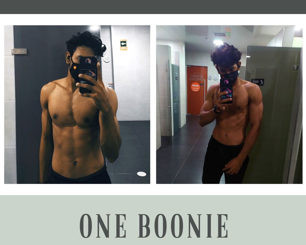 oneboonie OnlyFans profile picture