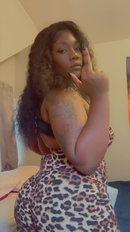 mawudaimmortal OnlyFans picture