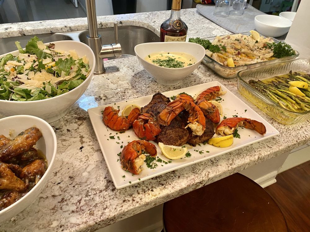 chefkcarter OnlyFans profile picture