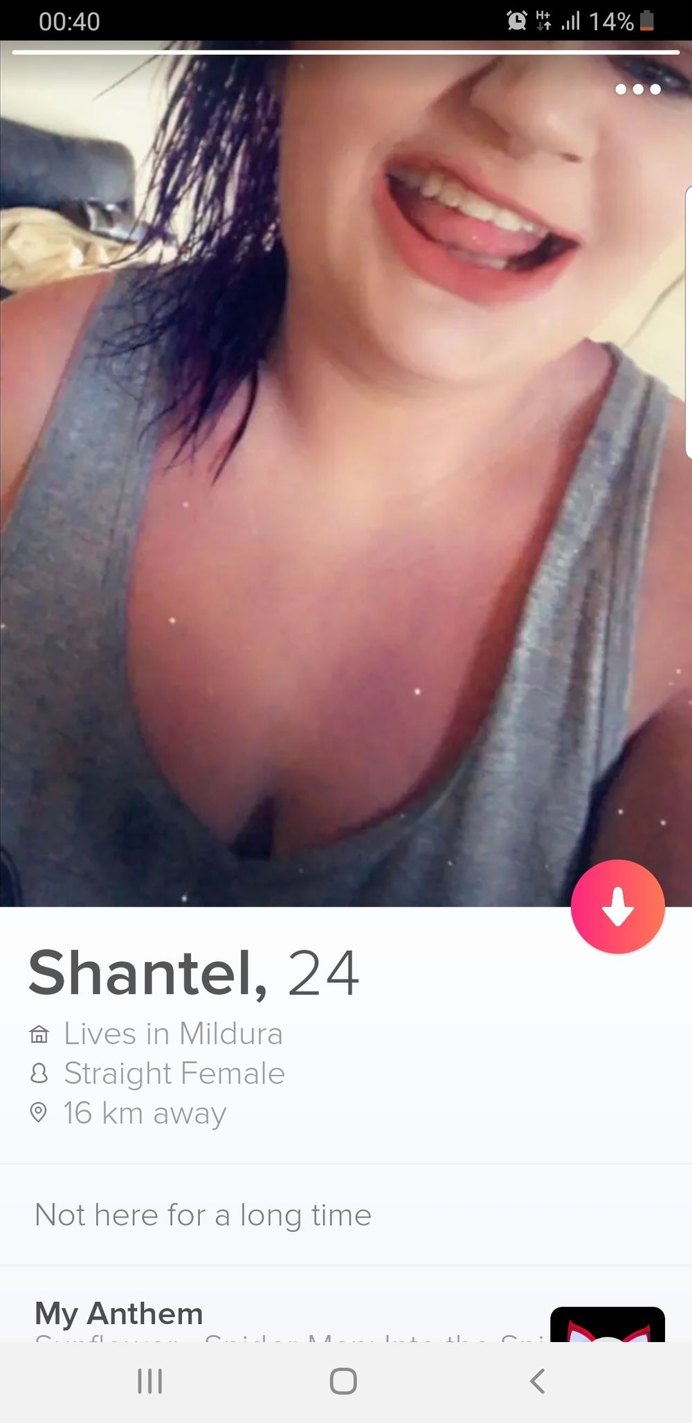 hotwifeforanyone OnlyFans profile picture