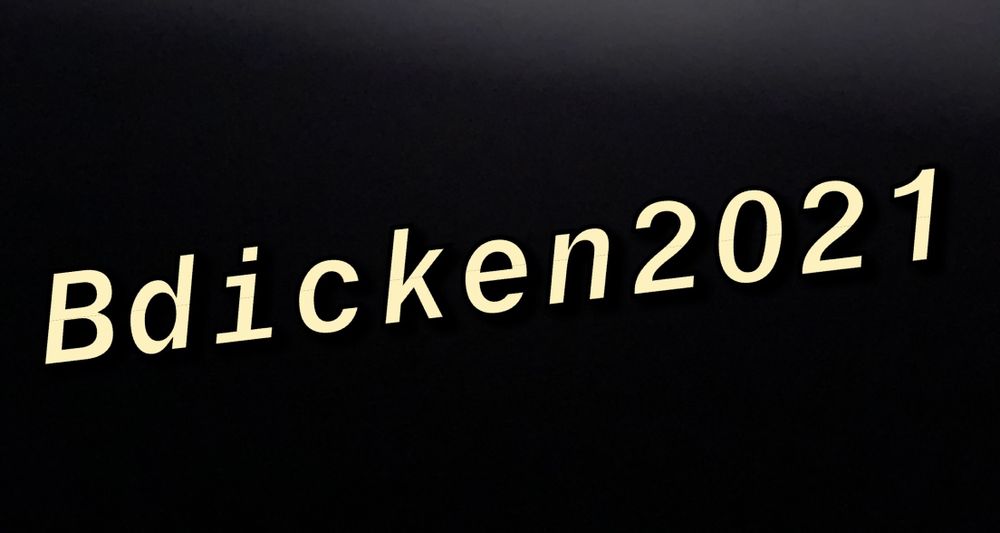 bdickens2021 OnlyFans profile picture