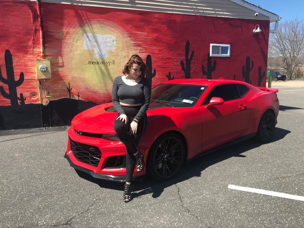 thatzl1chick OnlyFans profile picture
