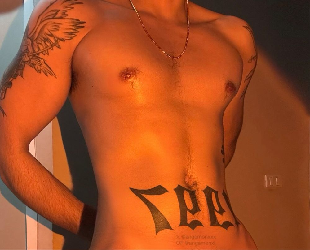 angemonxl OnlyFans profile picture
