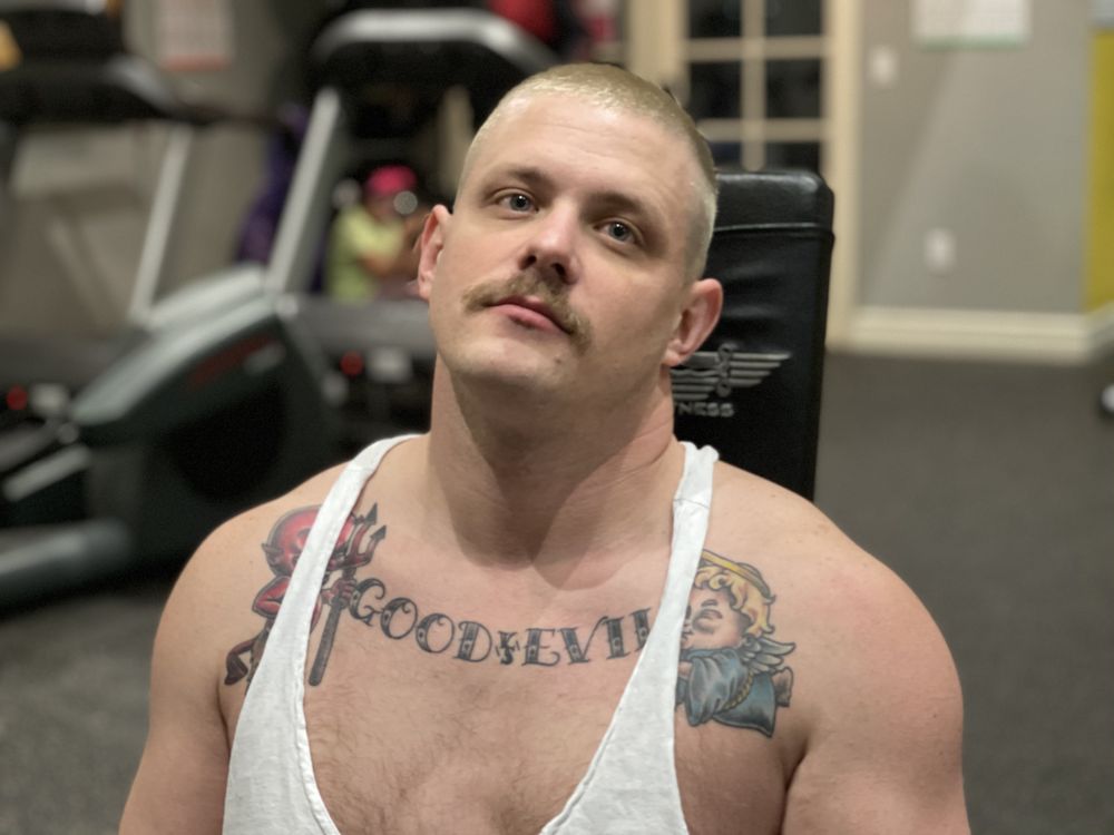 sparkybaxter OnlyFans profile picture