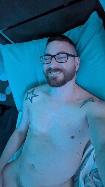 wadewilderxxx OnlyFans picture