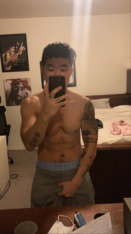 johnnykoh OnlyFans picture
