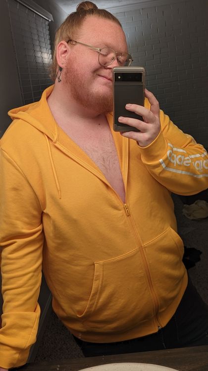 tiedbymike OnlyFans picture
