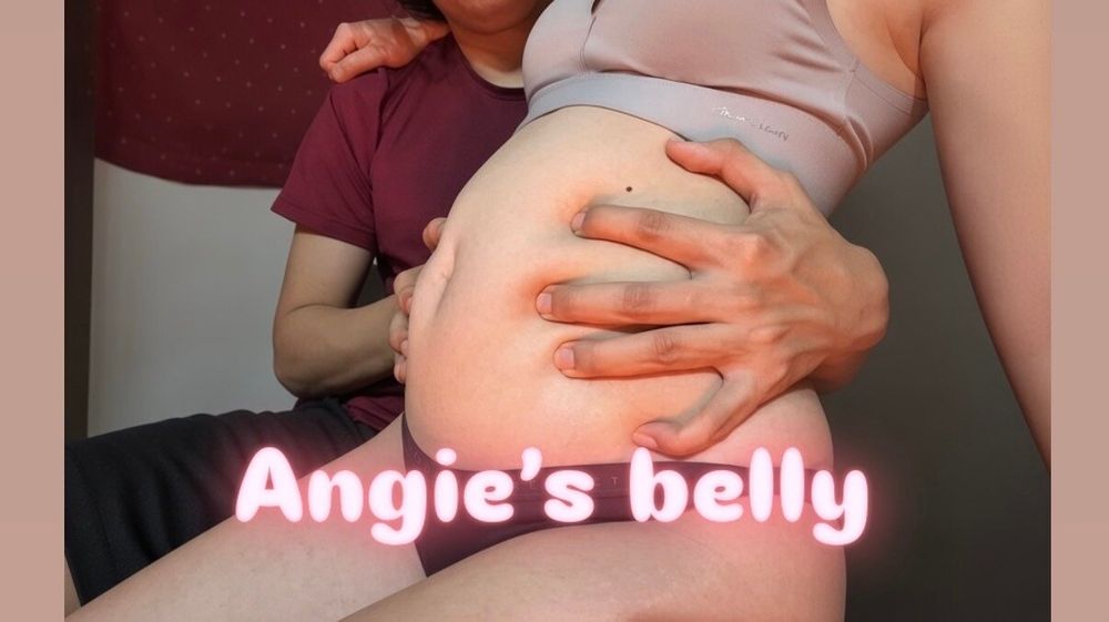 angiesbelly OnlyFans profile picture