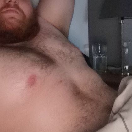 daddyybearrfree OnlyFans picture