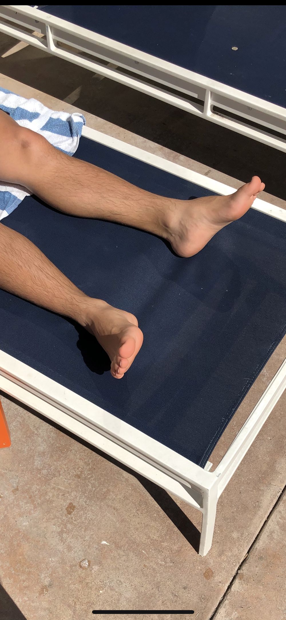 footjobking11 OnlyFans profile picture