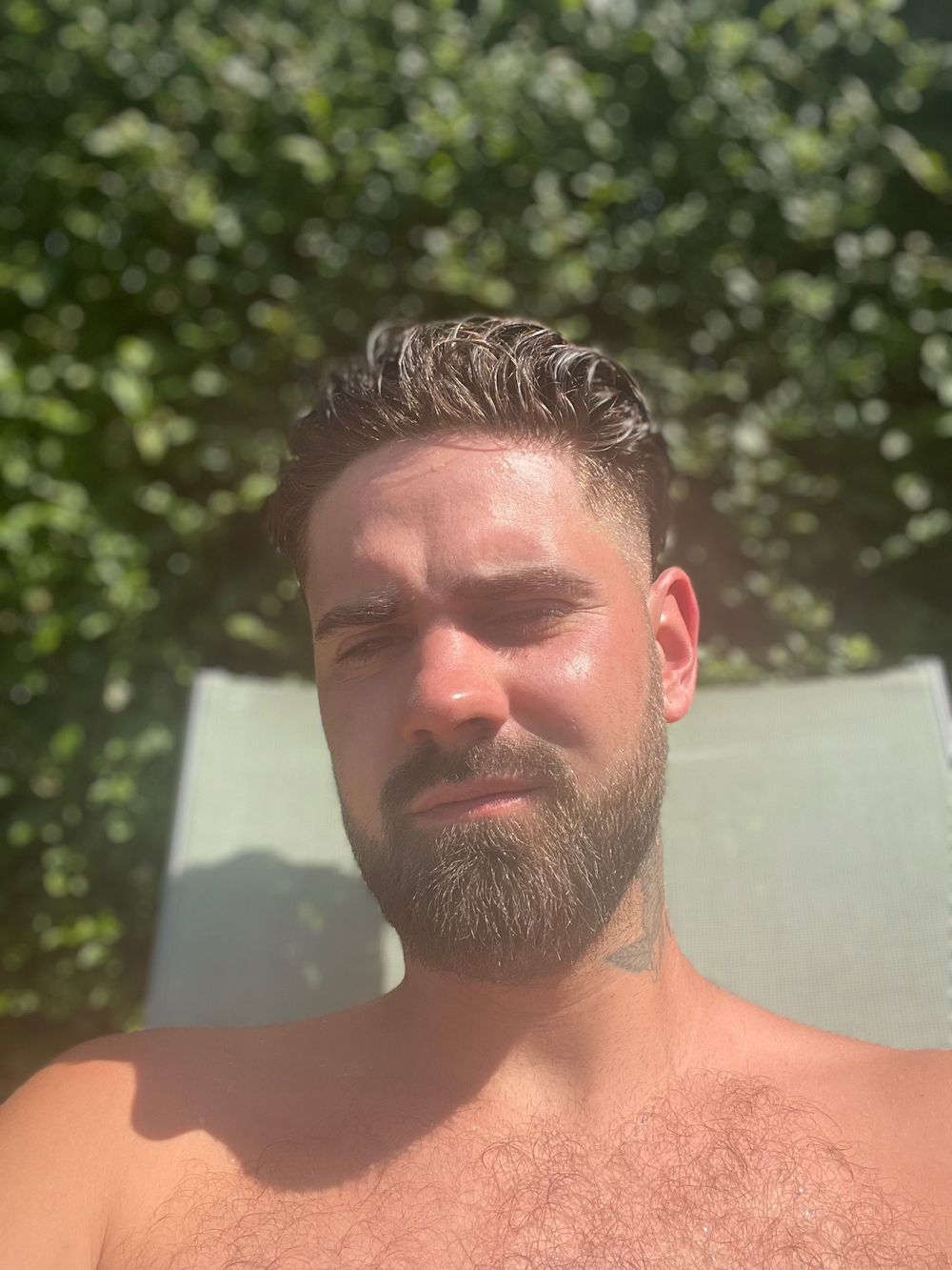 sexyboymanc OnlyFans profile picture