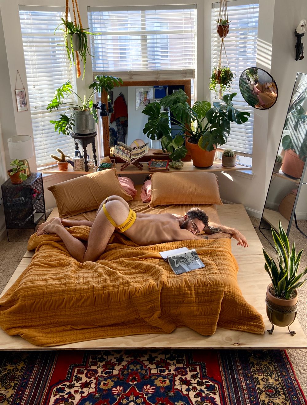 goodboycomplex OnlyFans profile picture
