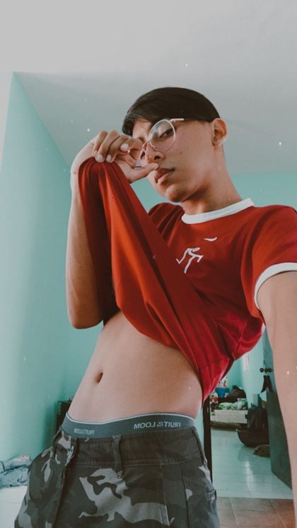 harmonyseragod OnlyFans picture