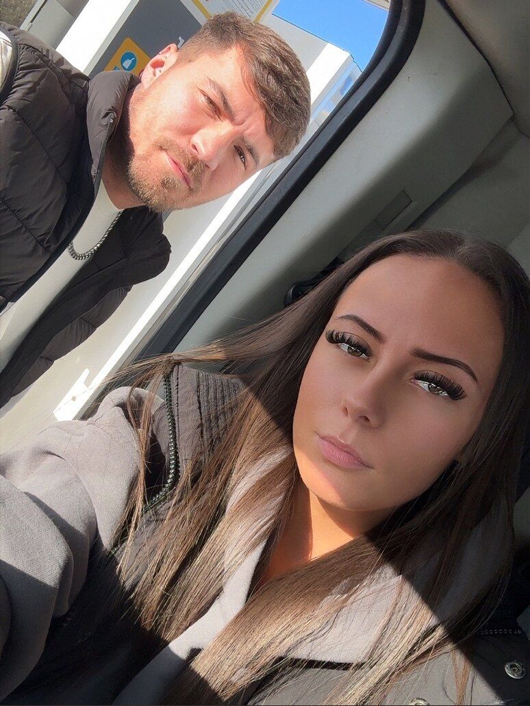 kaitlinharry425 OnlyFans profile picture