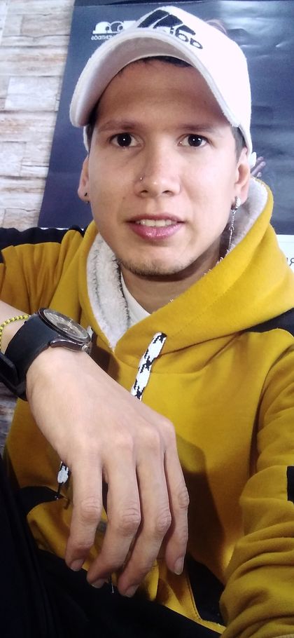 chuo-16 OnlyFans picture