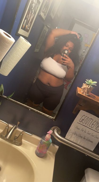 kayamaribbw OnlyFans picture