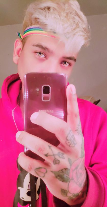roccosexy OnlyFans picture