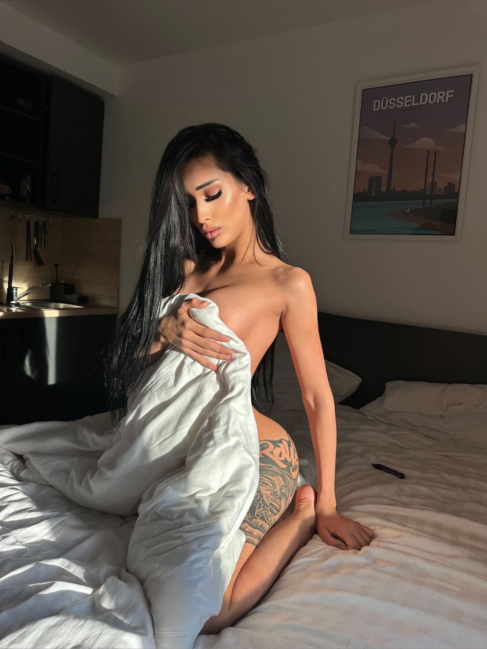 darybetty OnlyFans profile picture